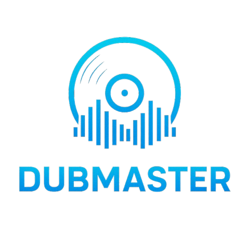DubMaster Logo